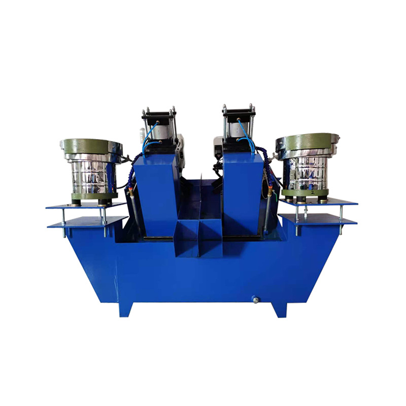 25 MM muttergängningsmaskin