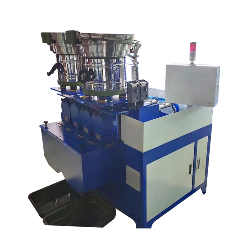 Automatisk tappningsmaskin