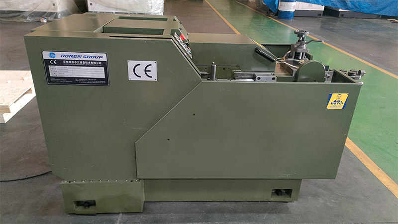 Self Drilling Screw Cold Heading Machine