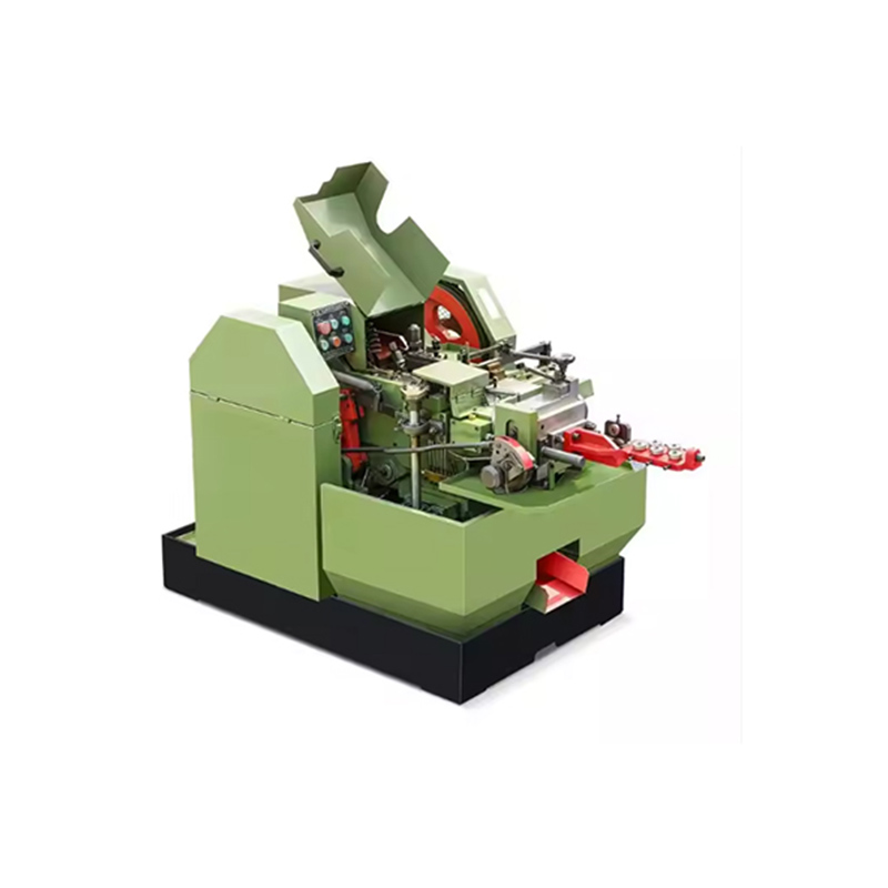 High Speed Drywall Screw Cold Forming Machine
