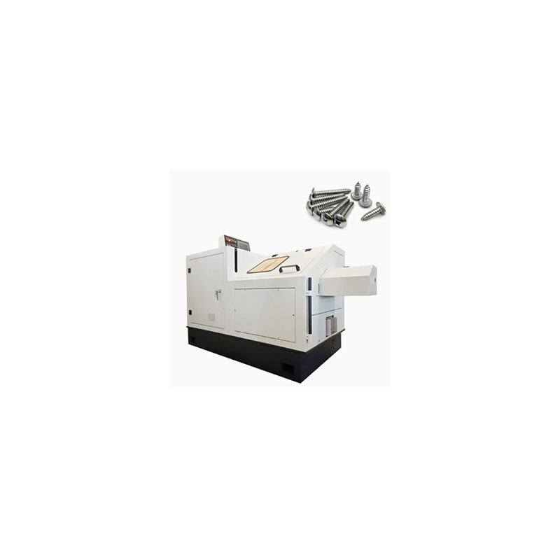 Mikroskruvmaskin